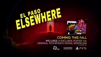 1. El Paso, Elsewhere (PS5)